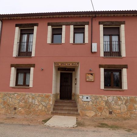 Casas Rurales Las Eras III Ayllon Exterior photo