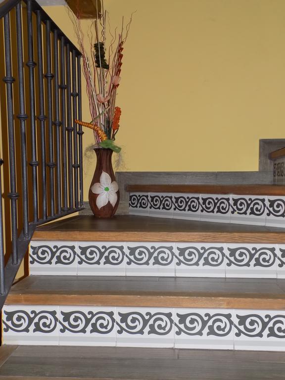 Casas Rurales Las Eras III Ayllon Exterior photo