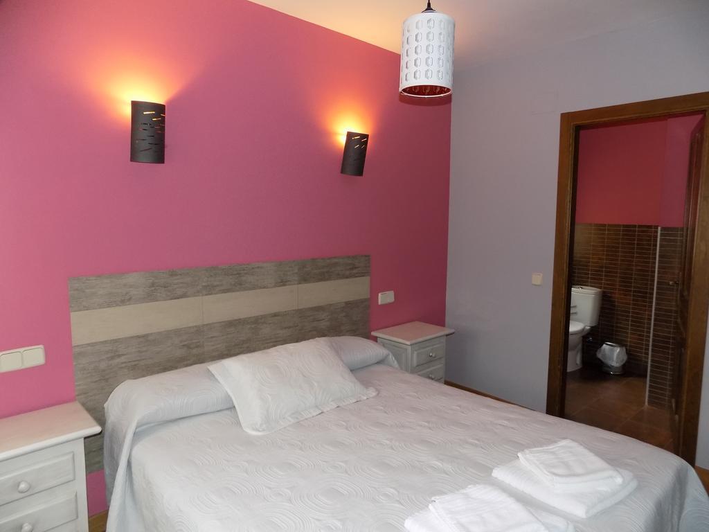 Casas Rurales Las Eras III Ayllon Exterior photo